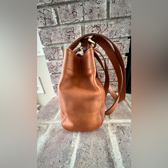 Coach Vintage Soho Tote No 4157 - Picture 3 of 9